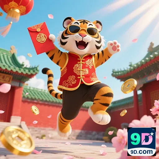 Slots online no Brasil: torneios emocionantes e jackpots altos no 9d.