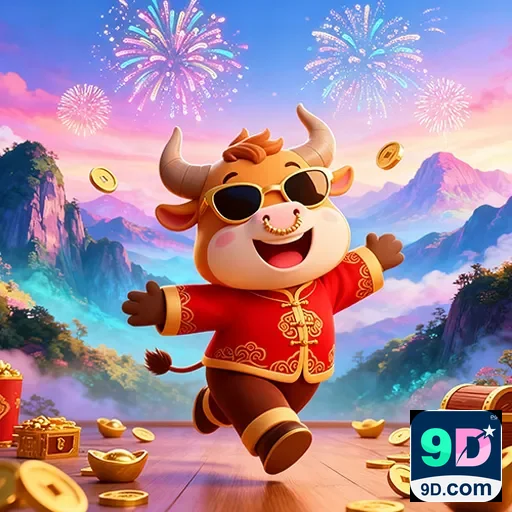 Slots emocionantes no 9d: descubra como jogar e ganhar online. - 9d