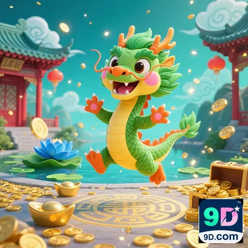 Ofertas exclusivas de bônus de boas-vindas no 9d para slots.