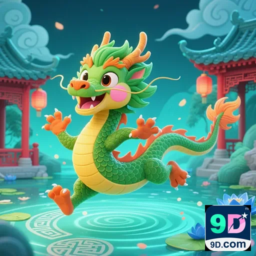 Alt: Melhores promoções de slots e bônus de boas-vindas no 9d.